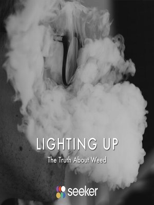 cover image of Lighting Up